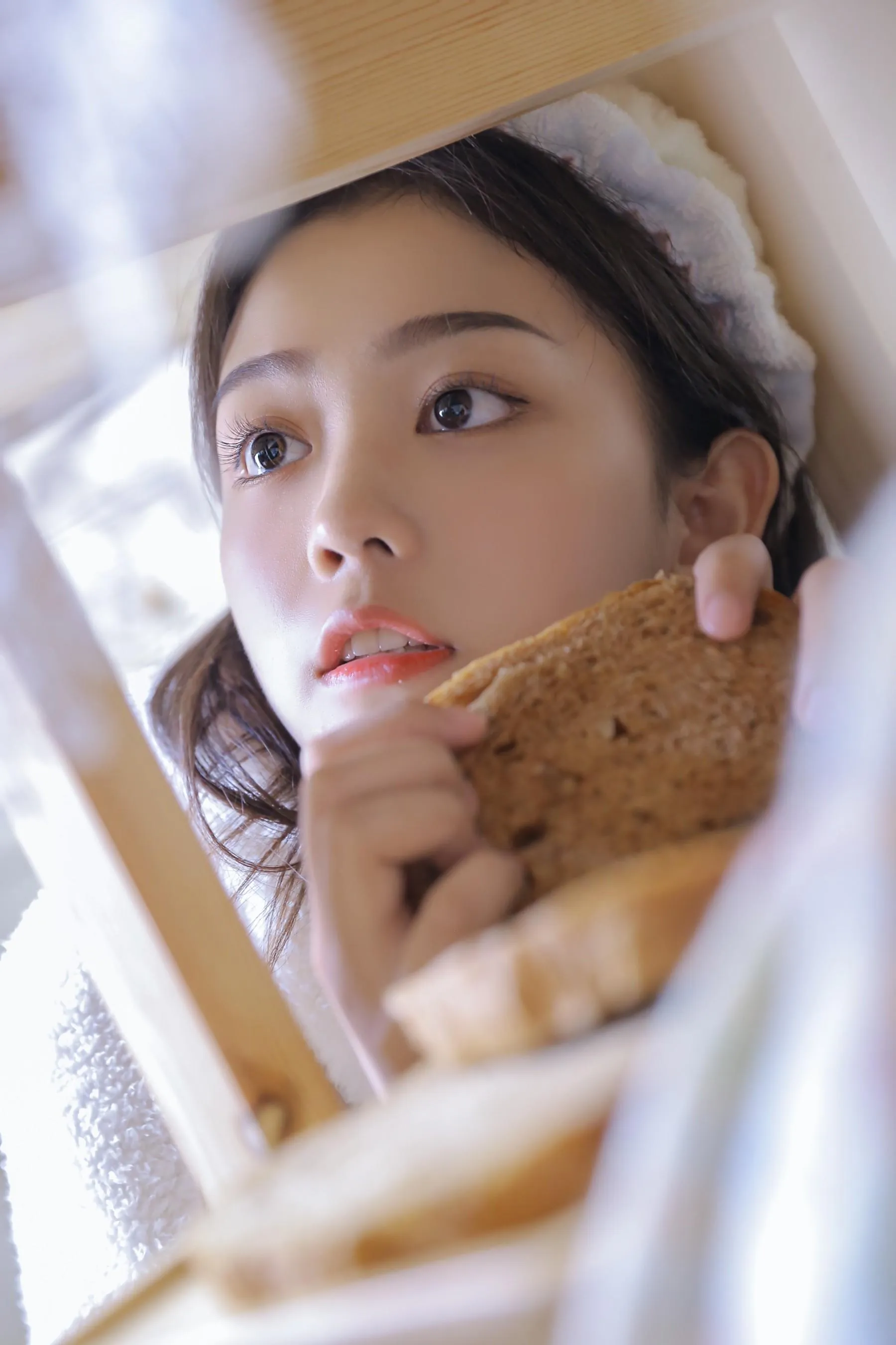 [YITUYU艺图语]2022.07.30 一粥一饭间 仙女软本人 [32P]插图9